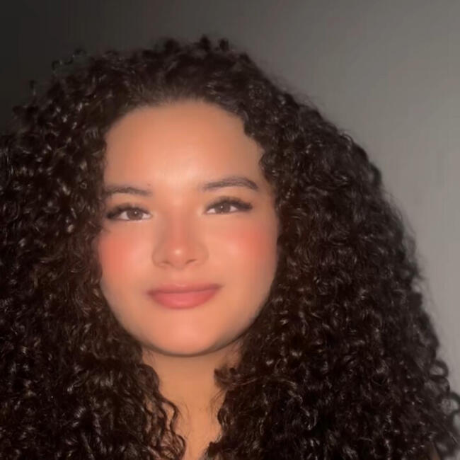 Babá em Fortaleza: Maria