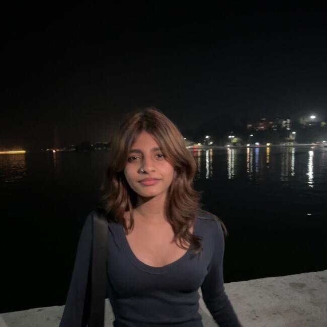 Babysitter in Hyderabad: Tara