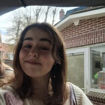 Babysitter in Haarlem: Lotte