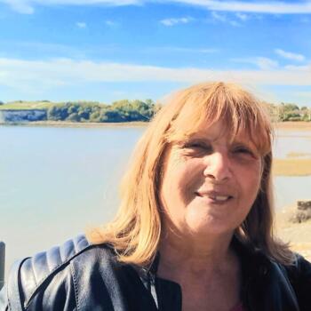 Nanny in Lormont: Michele