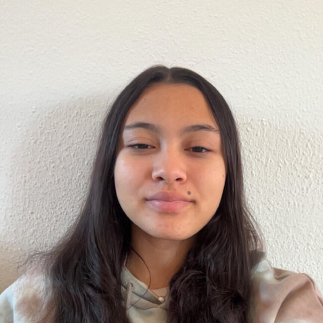 Babysitter in Hyères: Axelle