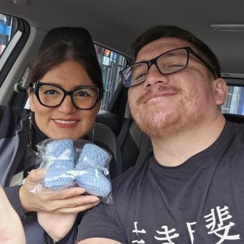 Babysitting job in Lima Lima: babysitting job CesaR