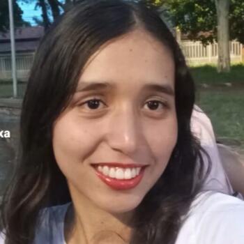 Babysitter in Sorocaba: Ana Beatriz