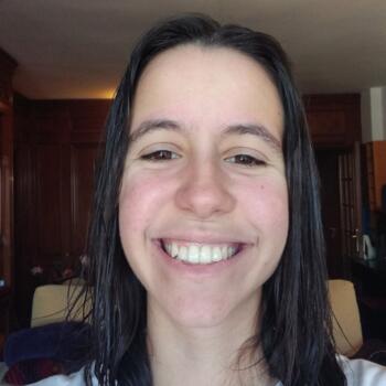 Babysitter in Manchester: Anna