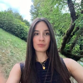 Babysitter Besançon: Clara