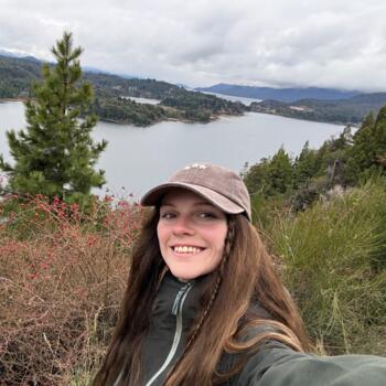 Babysitter in Bariloche: Marcia