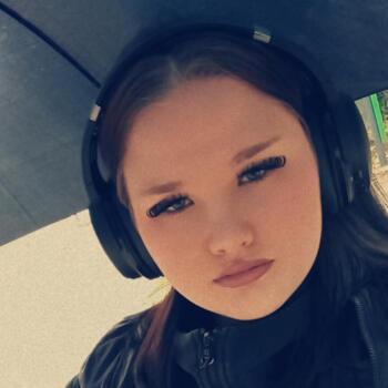 Babysitter Linghem: Maëlyne