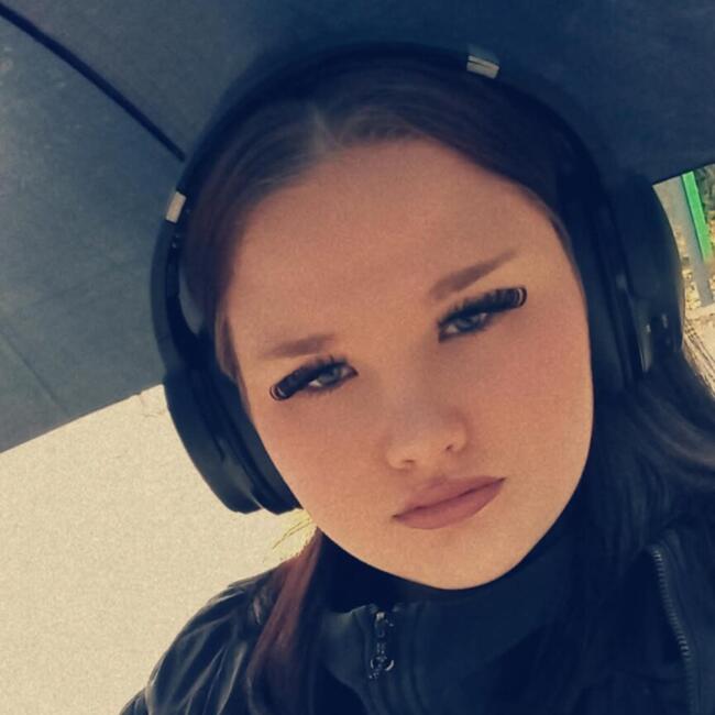 Babysitter in Linghem: Maëlyne