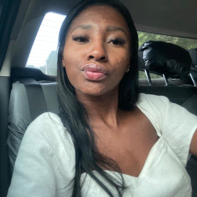 Babá em Florianópolis: Maria Eduarda