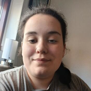 Oppas in Tolkamer: Esmee