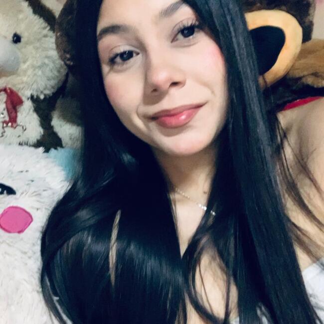 Babysitter in Uruapan: Estrella