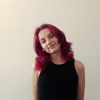 Babysitter Bologna: Andreea