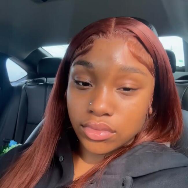 Babysitter in Knoxville: Jaleah