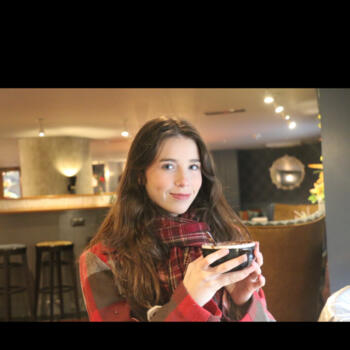 Babysitter Aachen: Anais