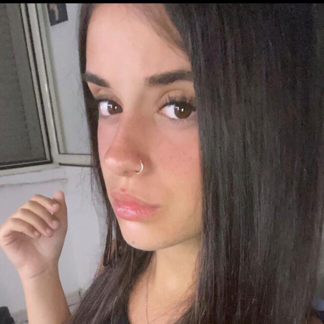 Babysitter in Villaspeciosa: Aurora