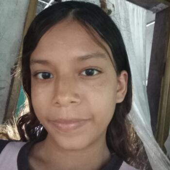 Niñera en Guadalupe: Belinda