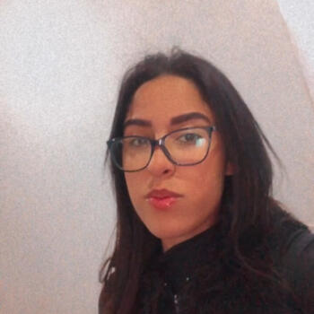 Babá em São Paulo (São Paulo): Maria