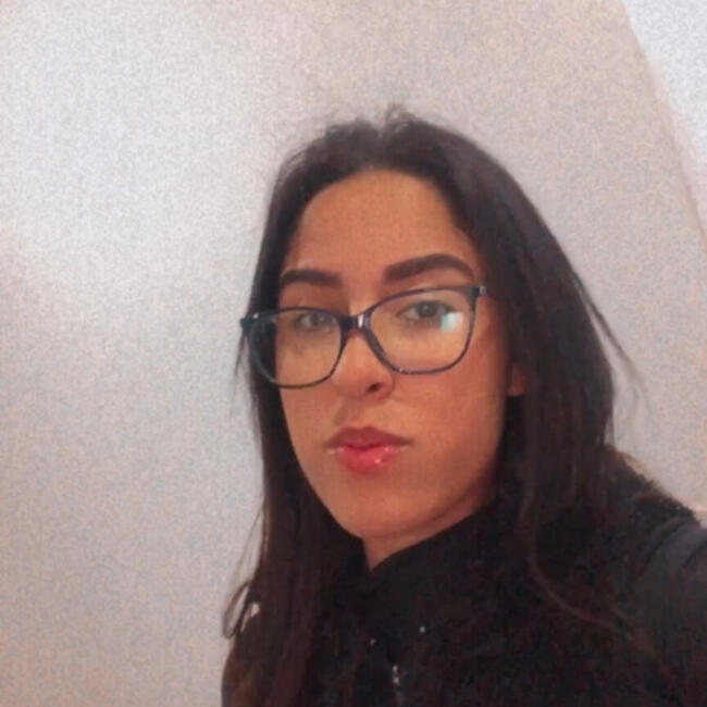 Babá em São Paulo (São Paulo): Maria