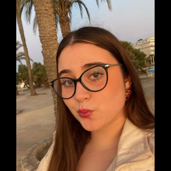 Nanny in Vigo: Gisela