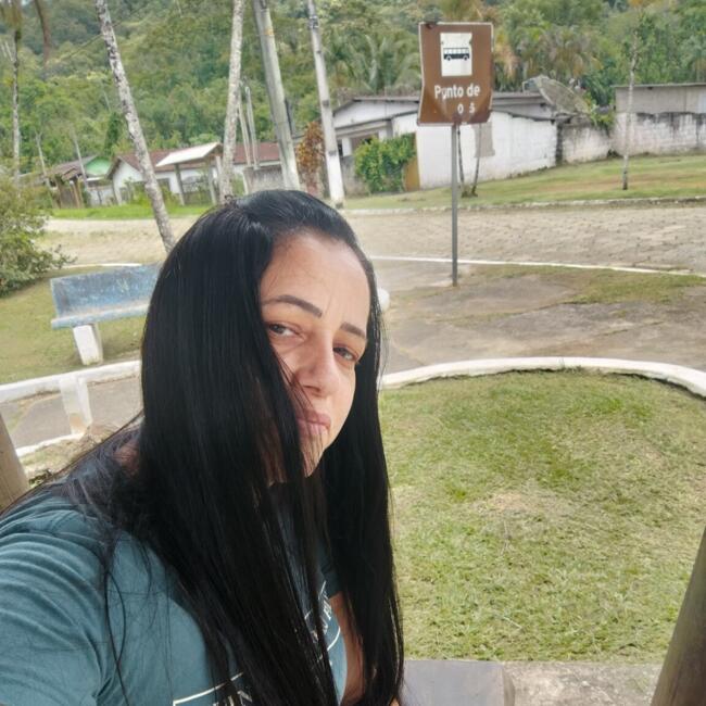 Babysitter in Pedro de Toledo: Maria