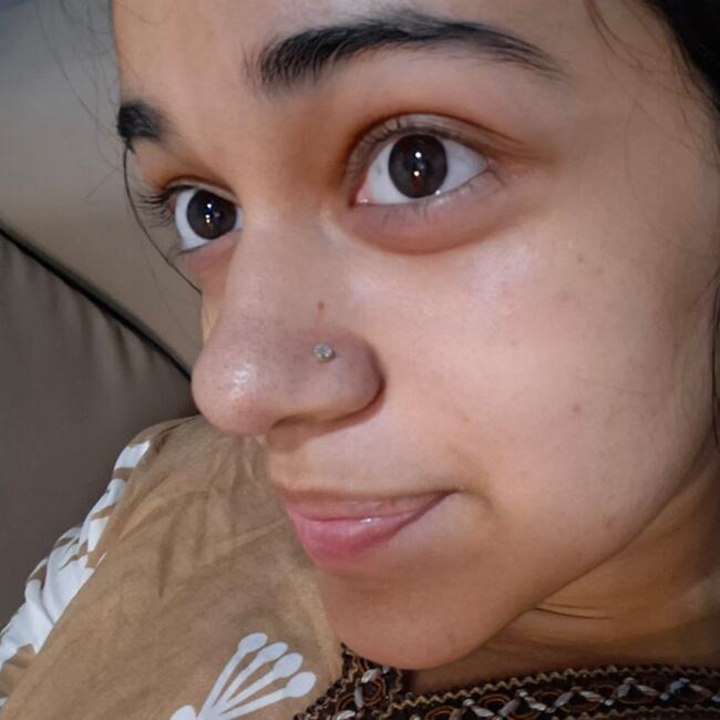 Babysitter in Bangkok: Basharat