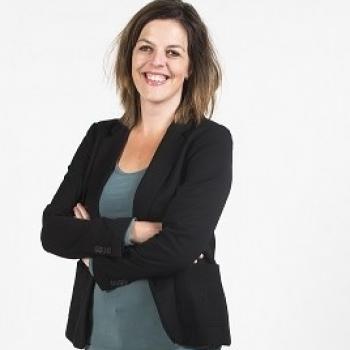 Oppasadres in Ede: oppasadres Linsey