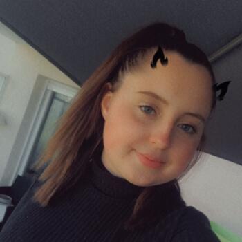 Babysitter Saint-Laurent-du-Var: Audrey