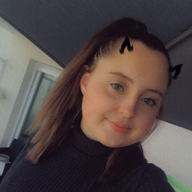 Babysitter in Saint-Laurent-du-Var: Audrey
