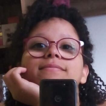 Babysitter São Paulo (São Paulo): Maria Luiza
