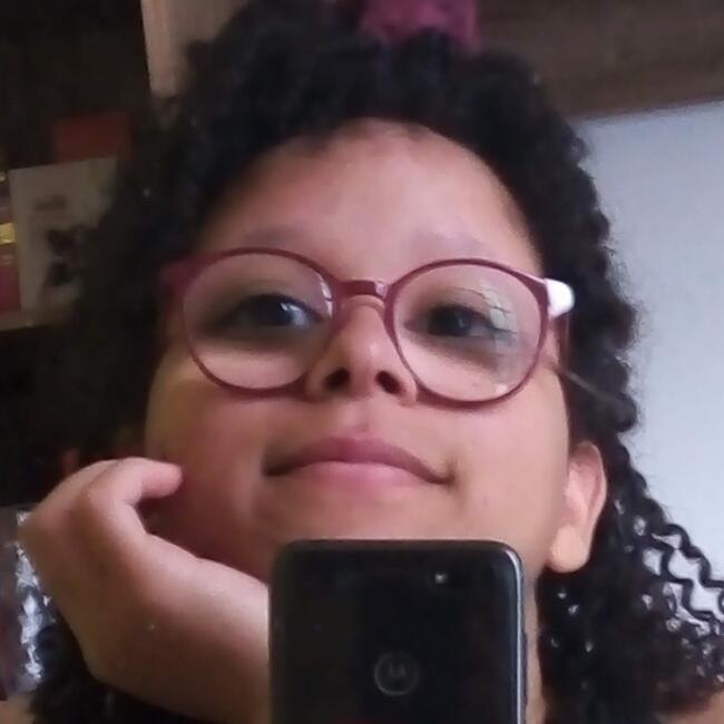 Babá em São Paulo (São Paulo): Maria Luiza