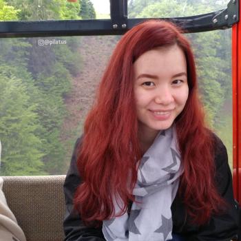 Baby-sitter Lucerne: Mandukhai