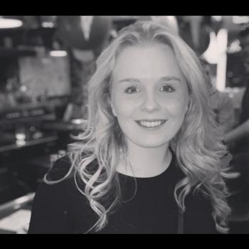Babysitter Aalsmeer: Isabel
