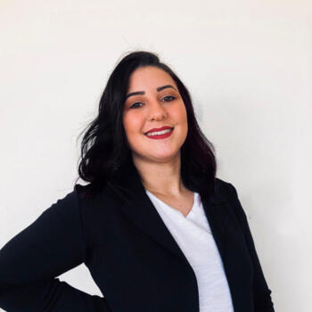 Babá em Brasília: Jéssica Alícia