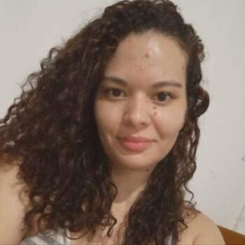 Babysitter Rio de Janeiro: Luana