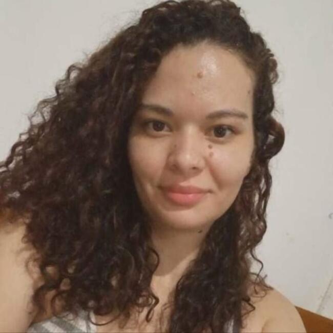 Babysitter in Rio de Janeiro: Luana