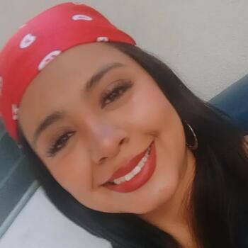Niñera Tegucigalpa: Fabiola