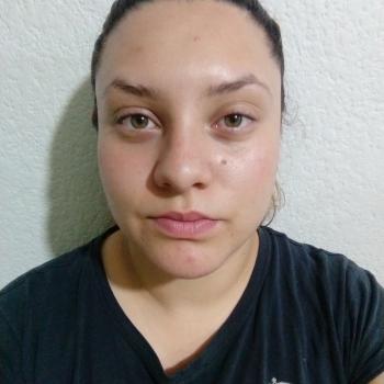 Babysitter Coacalco: Kimberly Estefanía