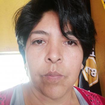 Babysitter Tultitlán de Mariano Escobedo: SANDRA