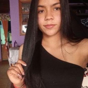 Niñera en Facatativá: VALENTINA