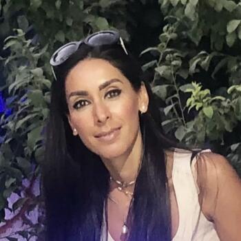 Babysitter a Verona: Maryam
