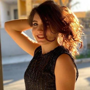 Babysitter a Guidonia Montecelio: Valeria