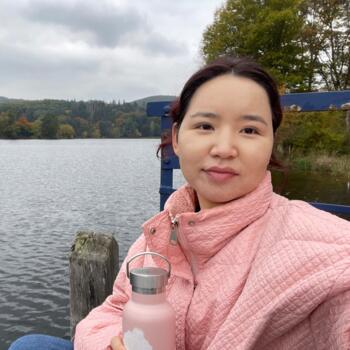 Babysitter in Aachen: Delgermaa