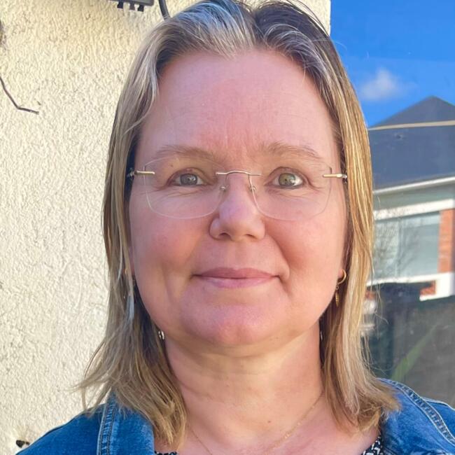 Babysitter in Pontacq: Angelique