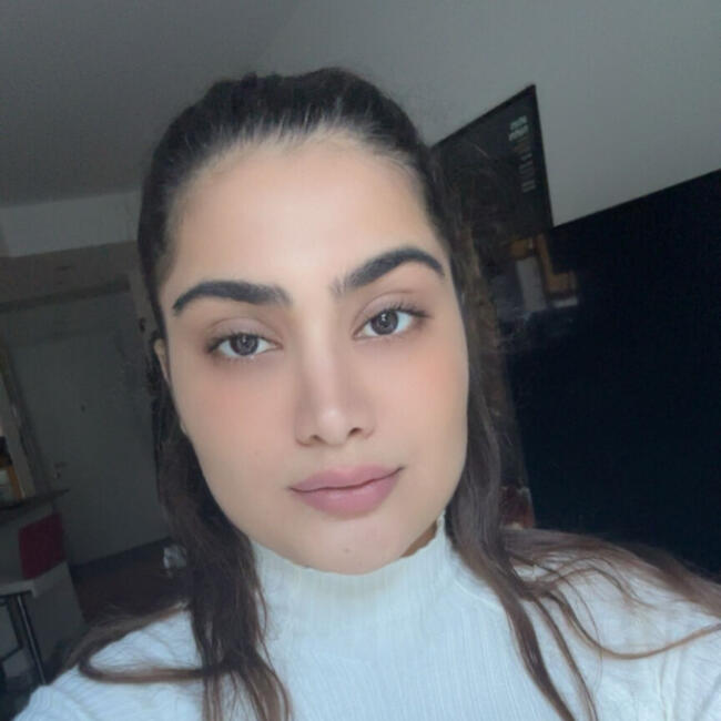 Educatore a Bologna: Sheyda