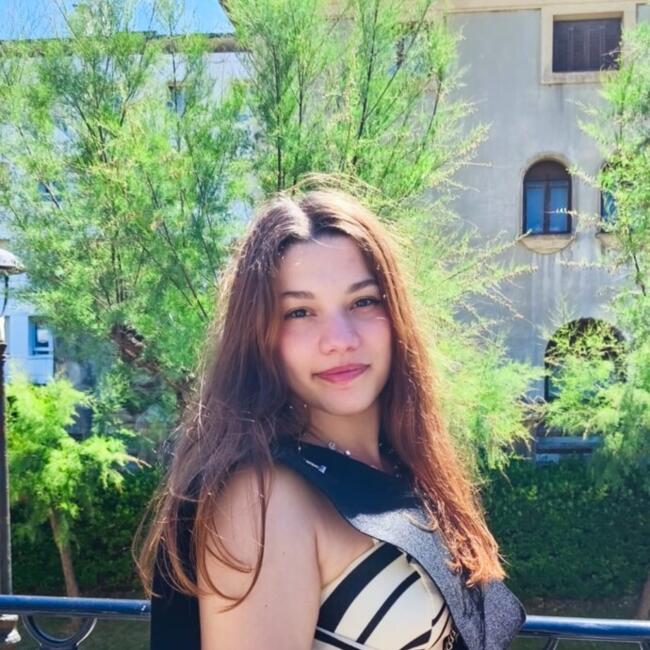 Babysitter in Urnieta: Alba