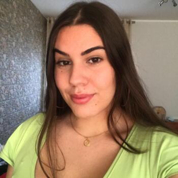 Babysitter em Vila do Conde: Rafaela