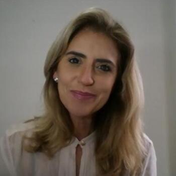 Babysitter in Florianópolis: Marcia