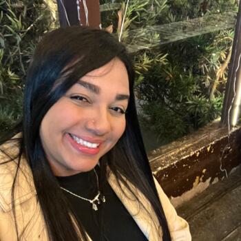 Babysitter São Paulo: Vitoria