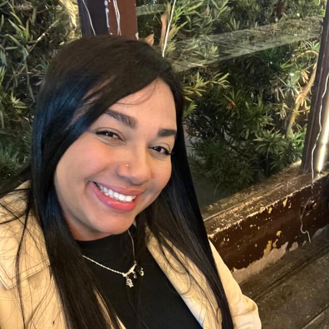 Babysitter in São Paulo: Vitoria