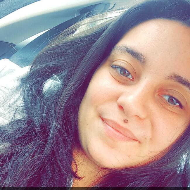 Babysitting job in Figeac: Charlotte